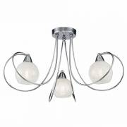 Люстра Dana Freya FR5023CL-03CH
