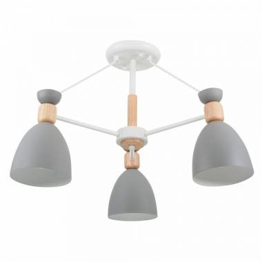 Люстра Freya(Delia) FR5033CL-03W