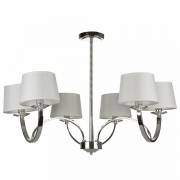 Люстра Tina Freya FR5034PL-06CH