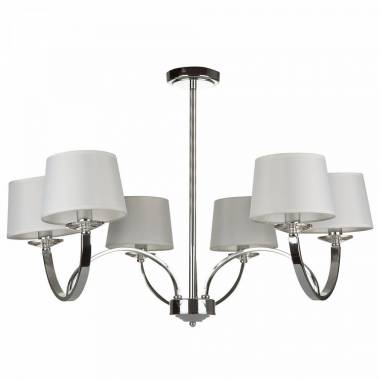 Люстра Freya(Tina) FR5034PL-06CH