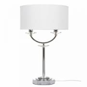Настольная лампа Tina Freya FR5034TL-02CH
