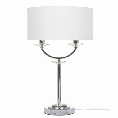 Настольная лампа Freya(Tina) FR5034TL-02CH