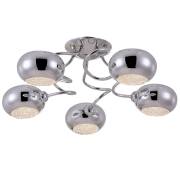 Люстра Miranda Freya FR5039PL-05CH