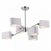 Люстра Brianne Freya FR5040PL-06CH