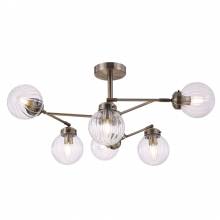 Люстра Daisy Freya FR5041PL-06BS