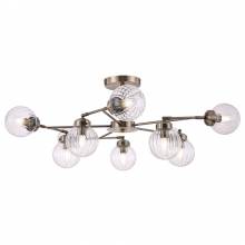 Люстра Daisy Freya FR5041PL-08BS