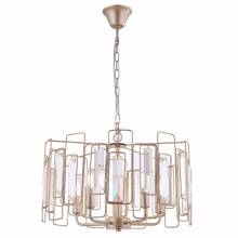 Люстра Rowena Freya FR5045PL-05G
