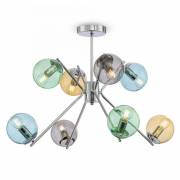 Люстра Nancy Freya FR5083PL-08CH