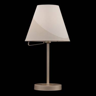 Настольная лампа Freya(Vanessa) FR5084TL-01G