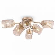 Люстра Isabella Freya FR5095CL-06G
