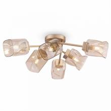 Люстра Isabella Freya FR5095CL-06G