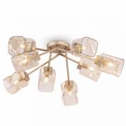 Люстра Isabella Freya FR5095CL-08G