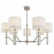 Люстра ALBERO Freya FR5108PL-07N