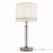 Настольная лампа ALBERO Freya FR5108TL-01N