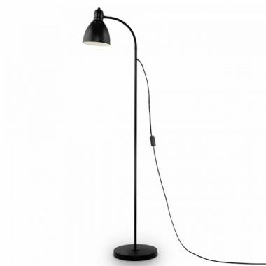 Торшер Freya(Heather) FR5110FL-01B