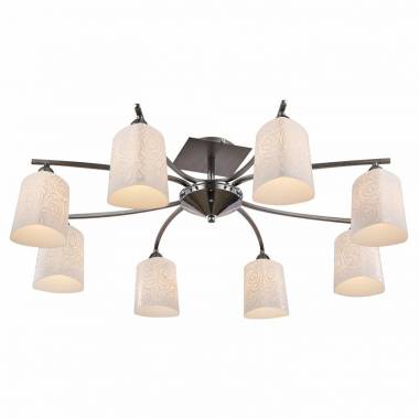 Люстра Freya(Ciclo) FR5117CL-08CH