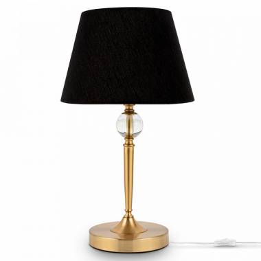 Настольная лампа Freya(Rosemary) FR5190TL-01BS