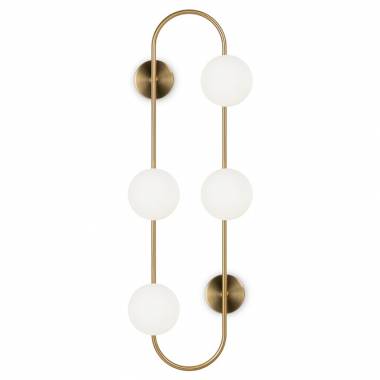 Бра Freya(Inversion) FR5233WL-04BS