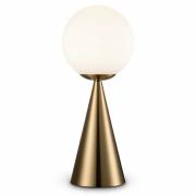Настольная лампа Glow Freya FR5289TL-01BS