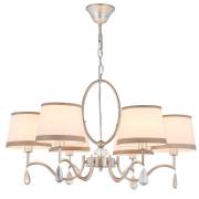 Люстра Teona Freya FR5538PL-06BR