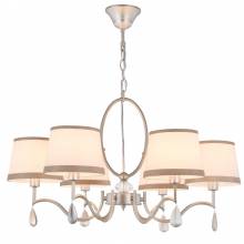 Люстра Teona Freya FR5538PL-06BR
