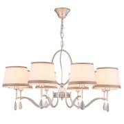 Люстра Teona Freya FR5538PL-08BR