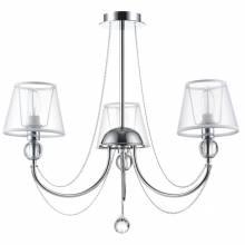 Люстра Beverly Freya FR5661-PL-03-CH