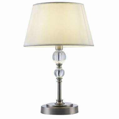 Настольная лампа Freya (Milena) FR5679TL-01N