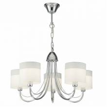 Люстра Taisia Freya FR5683PL-05CH