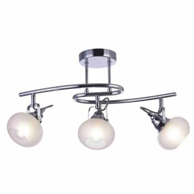 Светильник Freya (Linda) FR5690CL-03CH
