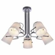 Люстра Nonna Freya FR5691PL-05CH