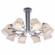 Люстра Nonna Freya FR5691PL-08CH
