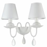 Бра Eliza Freya FR5756-WL-02-W