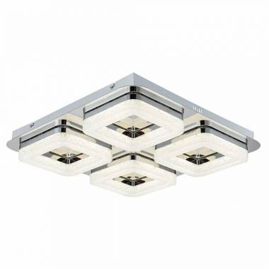 Светильник Freya(Сaprice) FR6002CL-L41CH