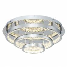 Светильник Dome Freya FR6004CL-L35CH