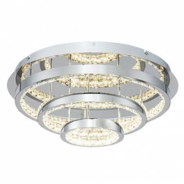 Светильник Freya (Dome) FR6004CL-L35CH