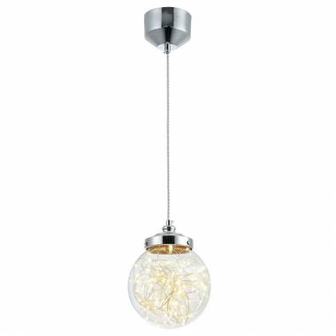 Светильник Freya FR6157-PL-9W-TR Isabel