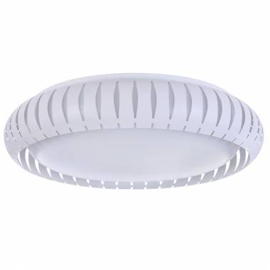 Светильник Freya FR6159-CL-24W-W Assanta