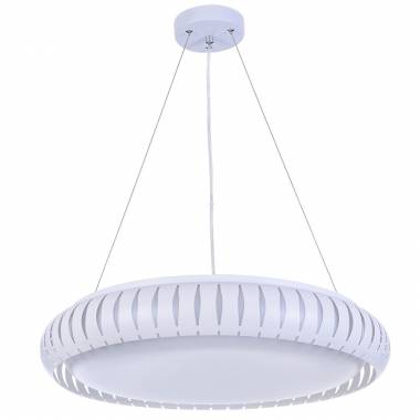 Светильник Freya FR6159-PL-36W-W Assanta