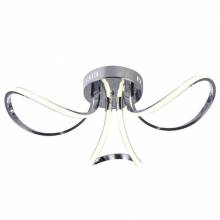 Люстра Flora Freya FR6681-CL-L32CH
