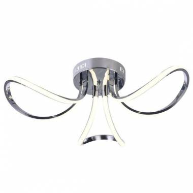 Люстра Freya (Flora) FR6681-CL-L32CH