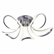 Люстра Flora Freya FR6681-CL-L53CH