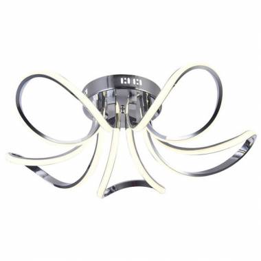 Люстра Freya (Flora) FR6681-CL-L53CH