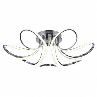 Люстра Freya (Flora) FR6681-CL-L87CH