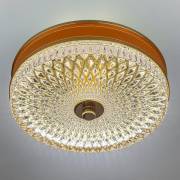 Светильник 1016 Frezia Light 1017/22 duke gold