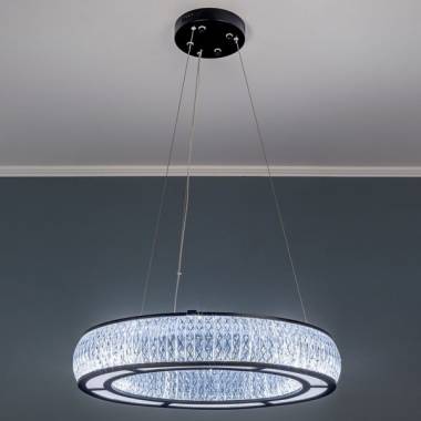 Светильник Frezia Light 1019 matte black