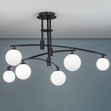 Люстра 1203 Frezia Light 1203 DW-1135-6