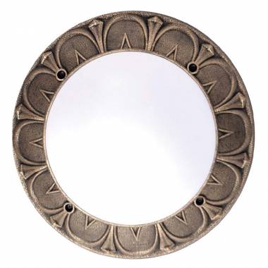 Уличный светильник Fumagalli(RITA) 1T3.000.000.BYE27