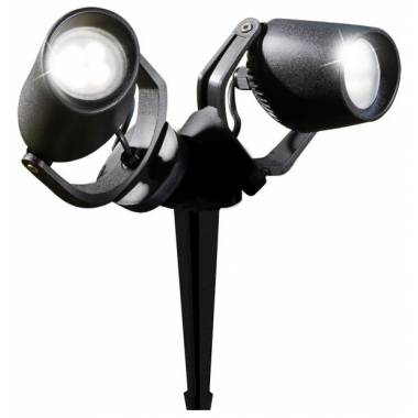 Архитектурная подсветка Fumagalli 3M1.001.000.AXU2L MINITOMMY 2L SPIKE