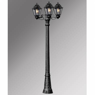 Фонарный столб Fumagalli E22.158.S30.AXE27 Artu Bisso Anna